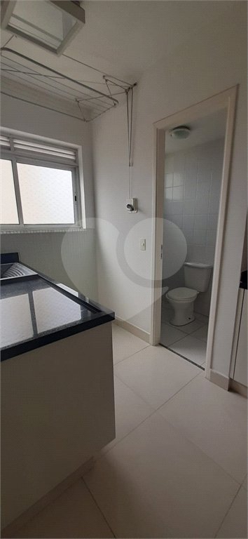 Apartamento à venda com 4 quartos, sendo 3 suítes, em Cambuci, São Paulo, SP