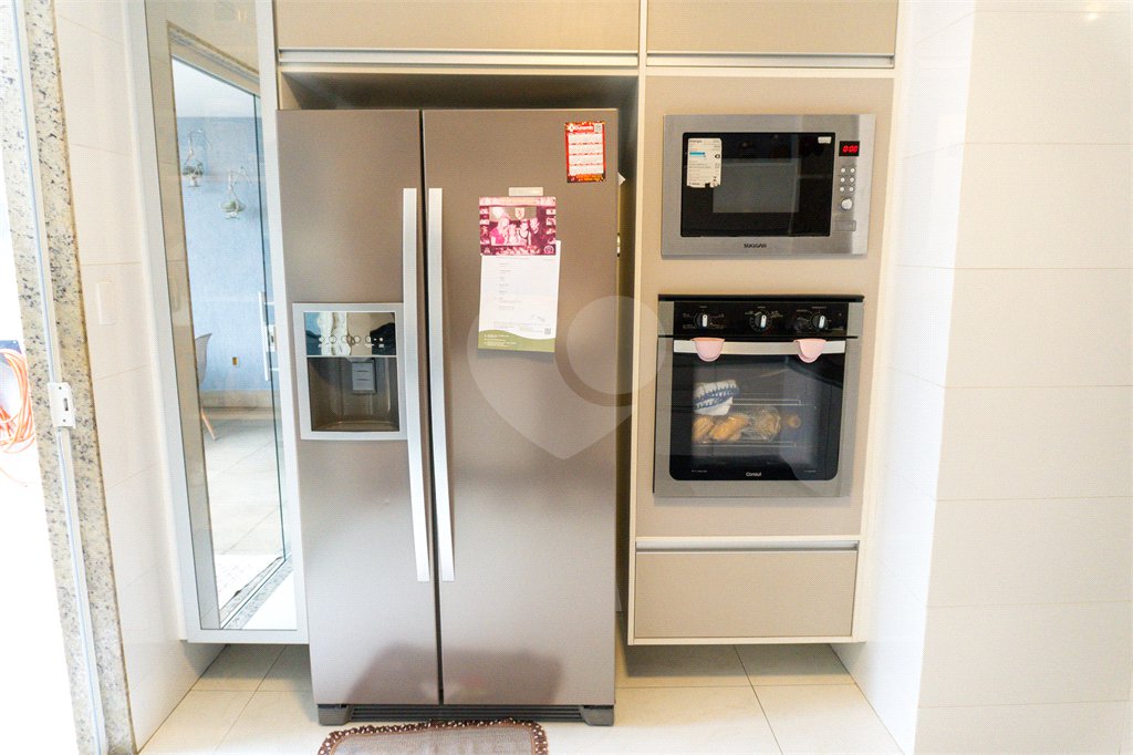 Triplex à venda com 3 suítes em Campo Grande, Rio de Janeiro, RJ