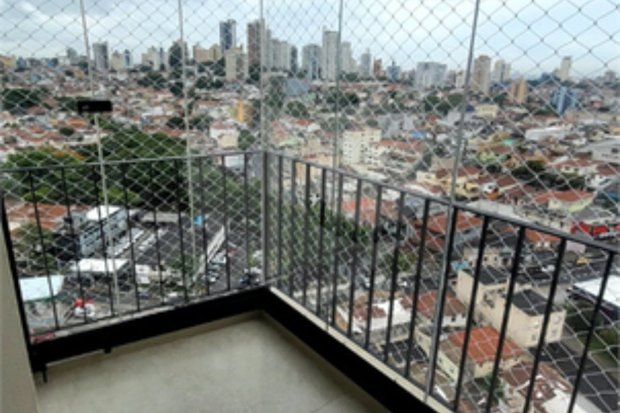 Apartamento à venda com 3 quartos em Água Fria, São Paulo, SP