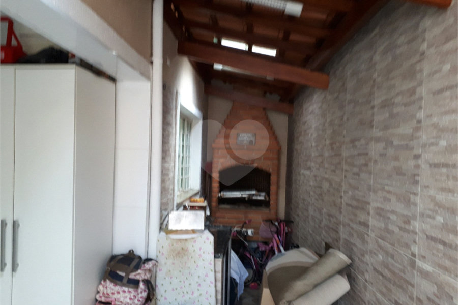 Casa à venda ou para alugar com 3 quartos, sendo 1 suíte, em Horto, São Paulo, SP