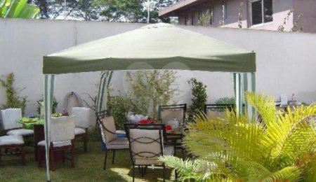 Casa à venda com 5 suítes em Jardim Morumbi, São Paulo, SP