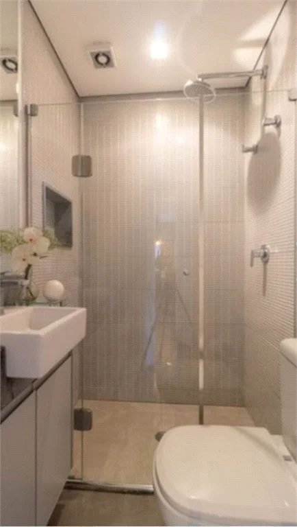Apartamento à venda com 3 suítes em Vila Andrade, São Paulo, SP