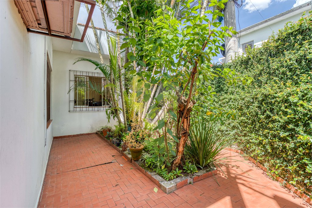Casa Térrea à venda com 1 quarto em Chácara Santo Antônio (zona Sul), São Paulo, SP