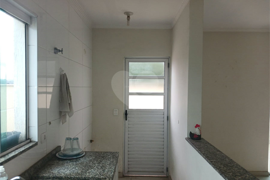 Casa à venda com 2 quartos em Jaçanã, São Paulo, SP