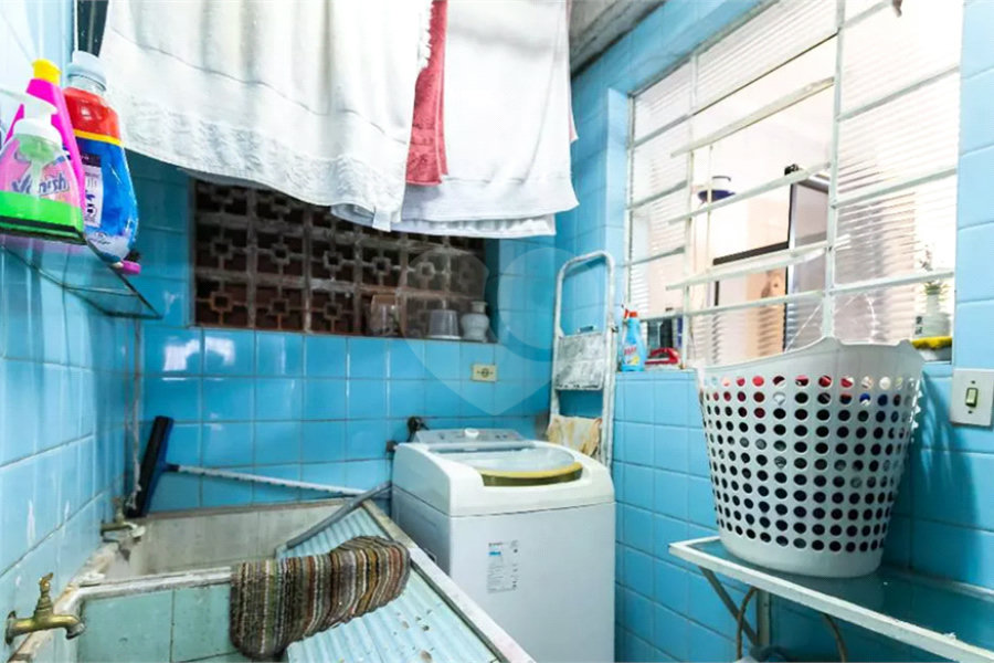 Casa à venda com 3 quartos em Saúde, São Paulo, SP