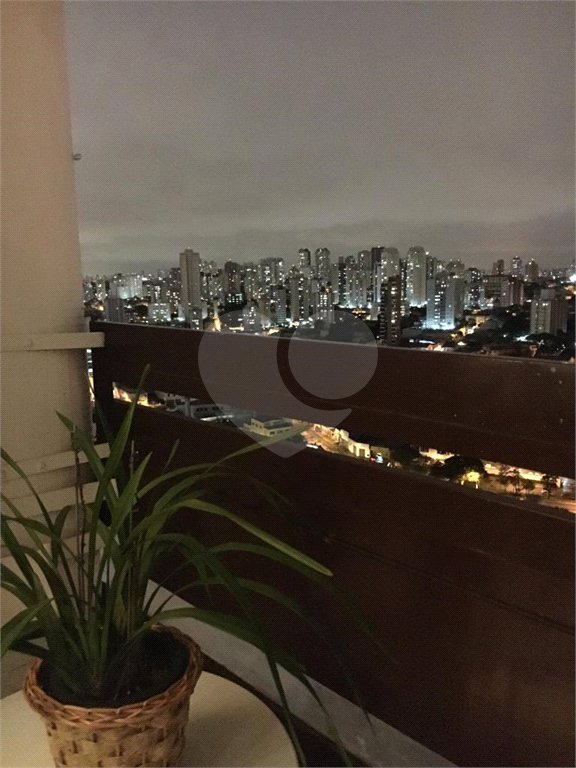 Apartamento à venda em Saúde, São Paulo, SP