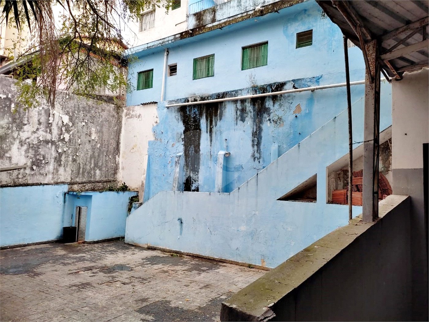 Terreno à venda com 5 quartos em Casa Verde, São Paulo, SP