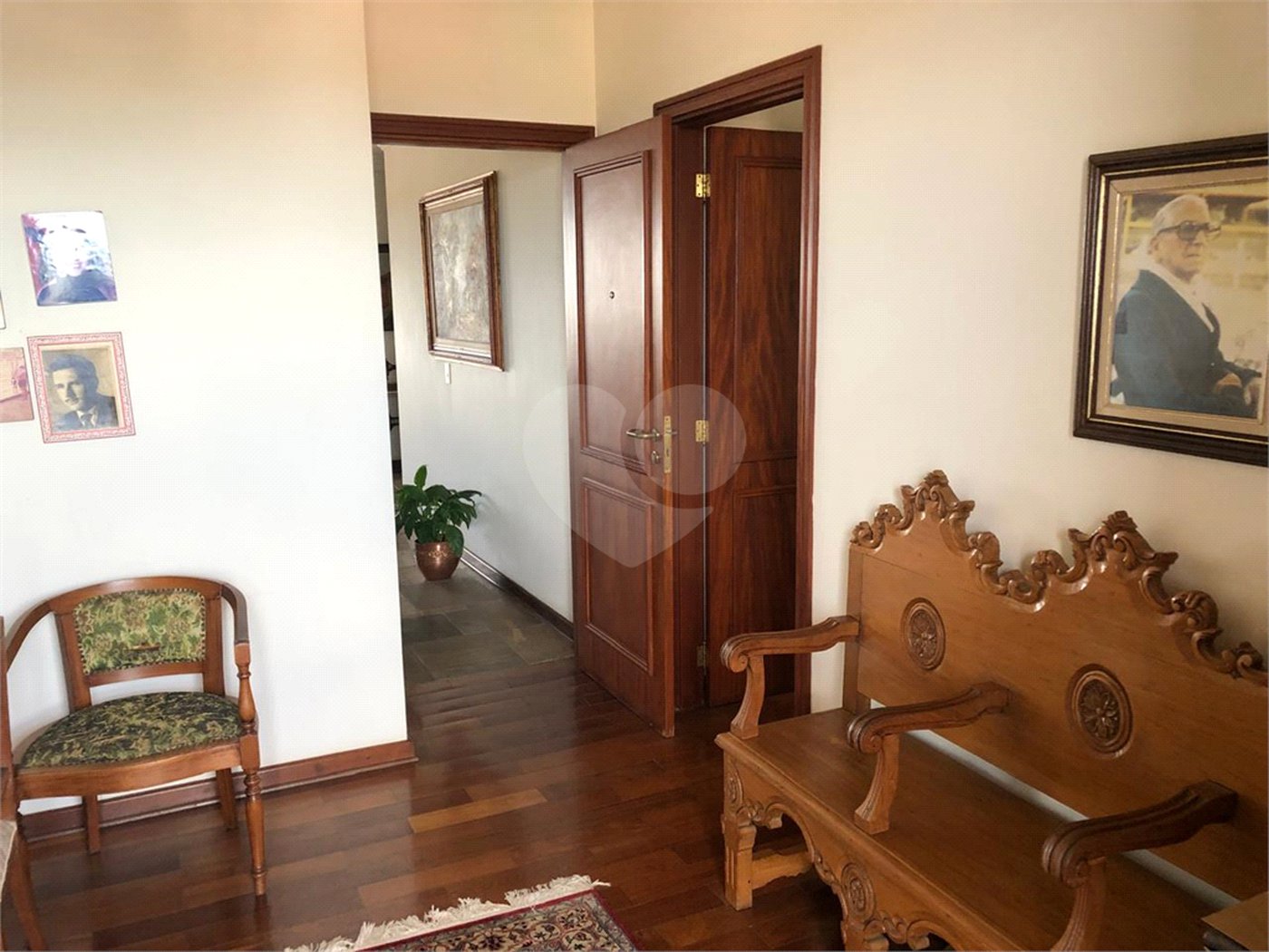 Apartamento à venda com 4 suítes em Vila Henrique, Salto, SP