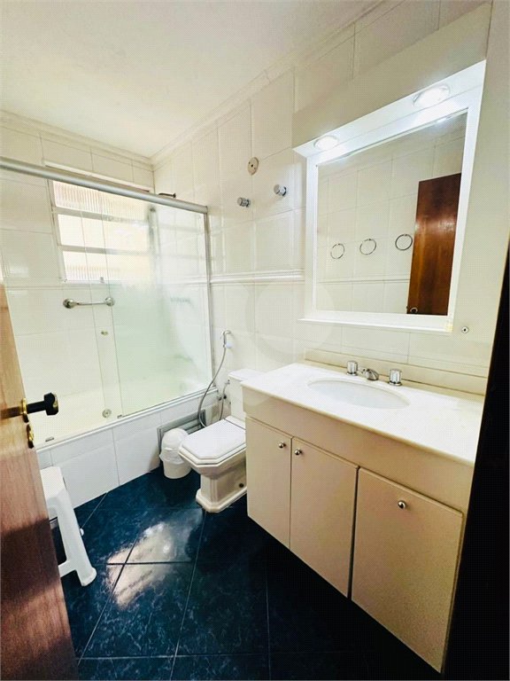 Apartamento à venda ou para alugar com 4 quartos, sendo 1 suíte, em Itaim Bibi, São Paulo, SP