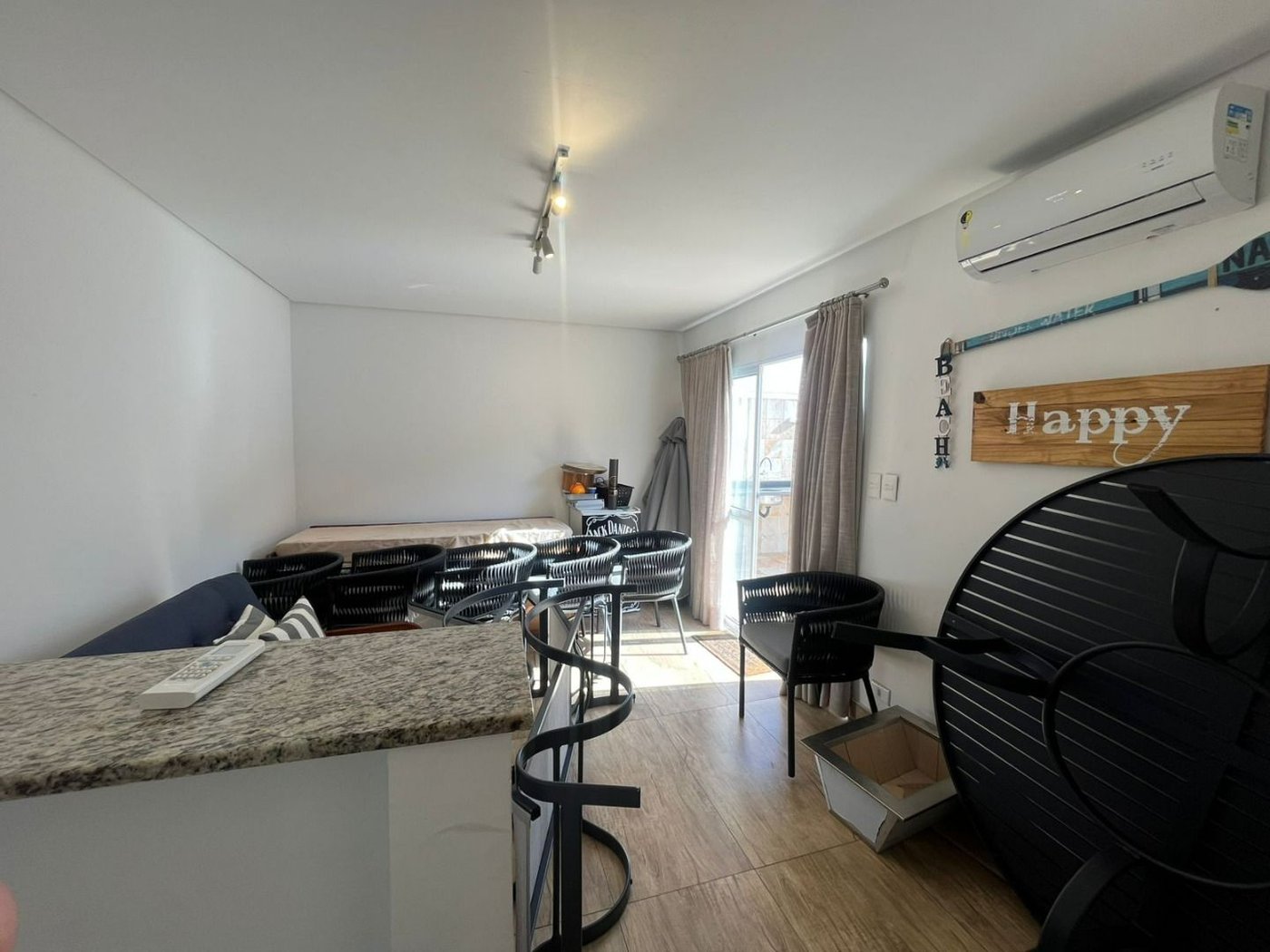 Cobertura à venda, 150 m² por R$ 550.000,00 - Loteamento João Batista Julião - Guarujá/SP
