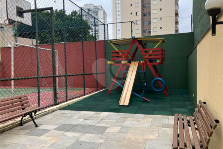 Apartamento à venda com 4 quartos, sendo 3 suítes, em Água Fria, São Paulo, SP