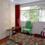 Apartamento à venda com 3 quartos em Leblon, Rio de Janeiro, RJ
