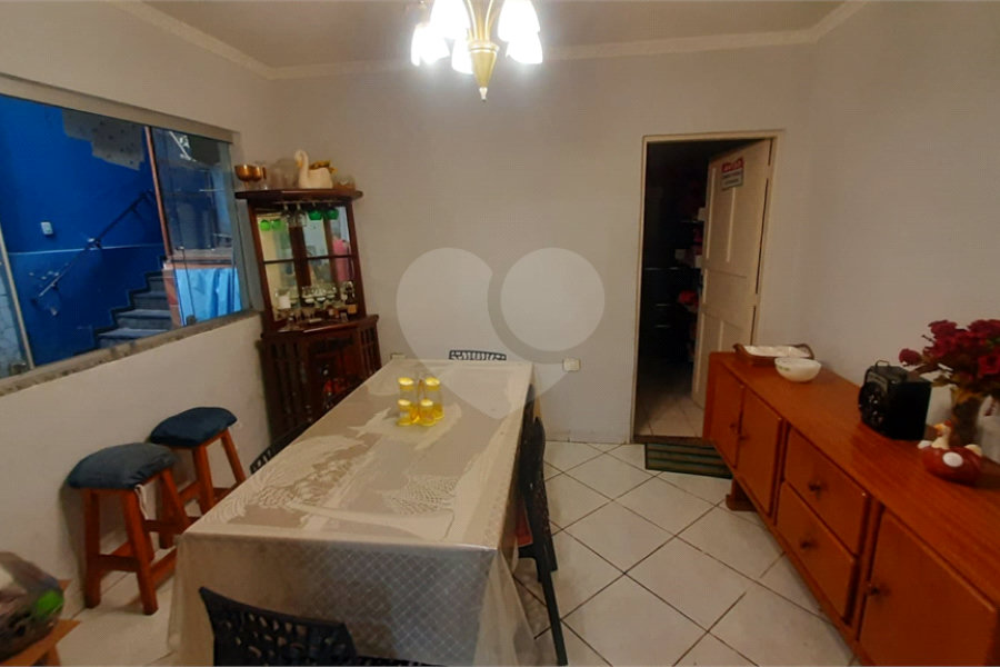 Casa à venda com 2 suítes em Pirituba, São Paulo, SP