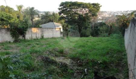 Terreno à venda em Bosque, Vinhedo, SP