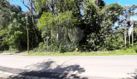 Terreno à venda em Santa Inês, Caieiras, SP