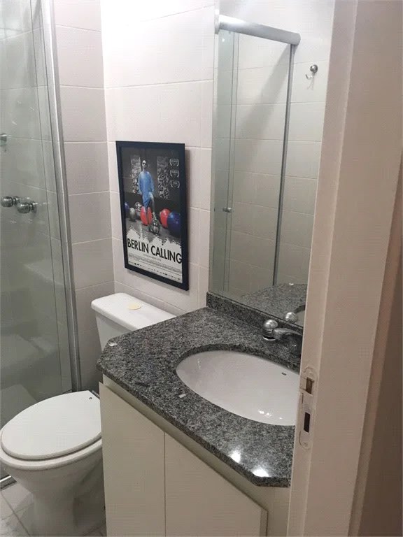 Apartamento à venda com 2 quartos, sendo 1 suíte, em Vila Andrade, São Paulo, SP