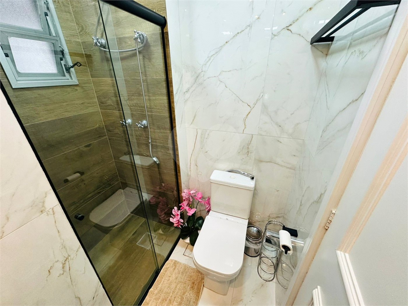 Apartamento à venda com 2 quartos, sendo 1 suíte,  em Cidade Monções, São Paulo, SP