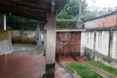 Casa Térrea à venda com 3 quartos em Jardim Marajoara, São Paulo, SP