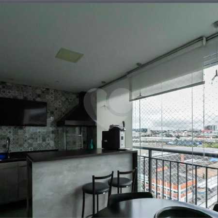 Apartamento à venda com 2 quartos, sendo 1 suíte,  em Independência, São Bernardo do Campo, SP