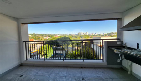 Apartamento à venda com 2 quartos, sendo 1 suíte,  em Butantã, São Paulo, SP