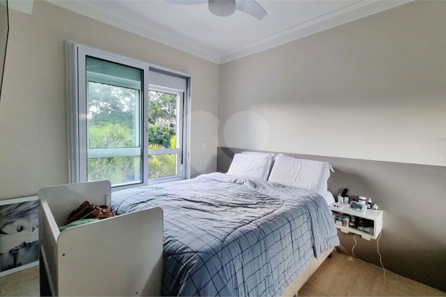 Apartamento à venda com 2 quartos, sendo 1 suíte, em Santana, São Paulo, SP