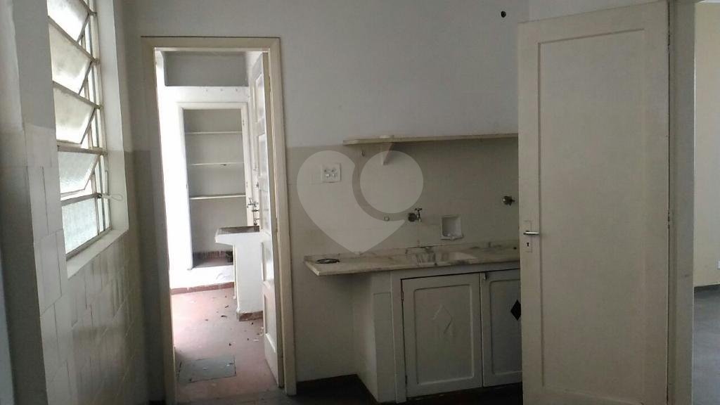 Apartamento à venda com 1 quarto em Santana, São Paulo, SP