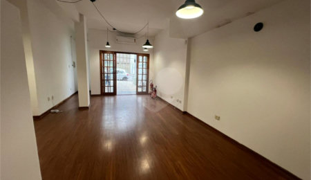 Apartamento à venda em Perdizes, São Paulo, SP