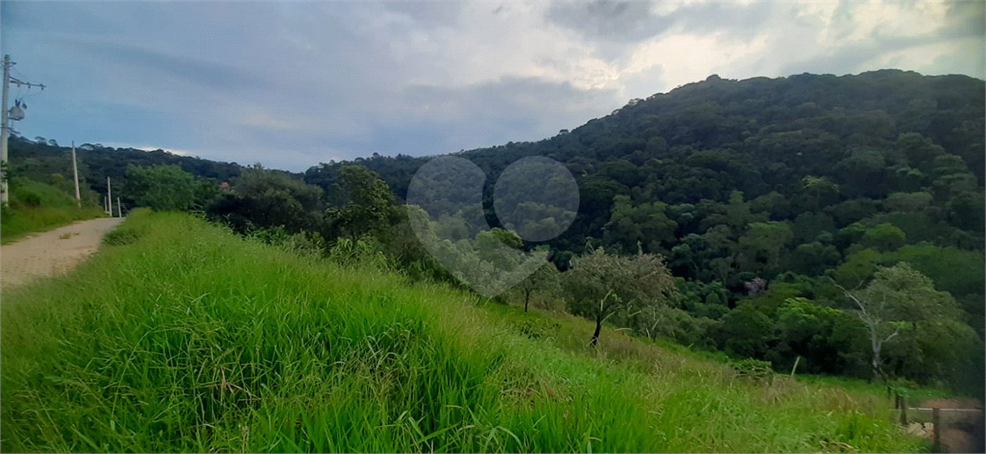 Terreno à venda no condomínio Residencial Cerros Verdes, Mairiporã - SP