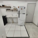 Apartamento para alugar com 2 quartos em Vila Pereira Cerca, São Paulo, SP