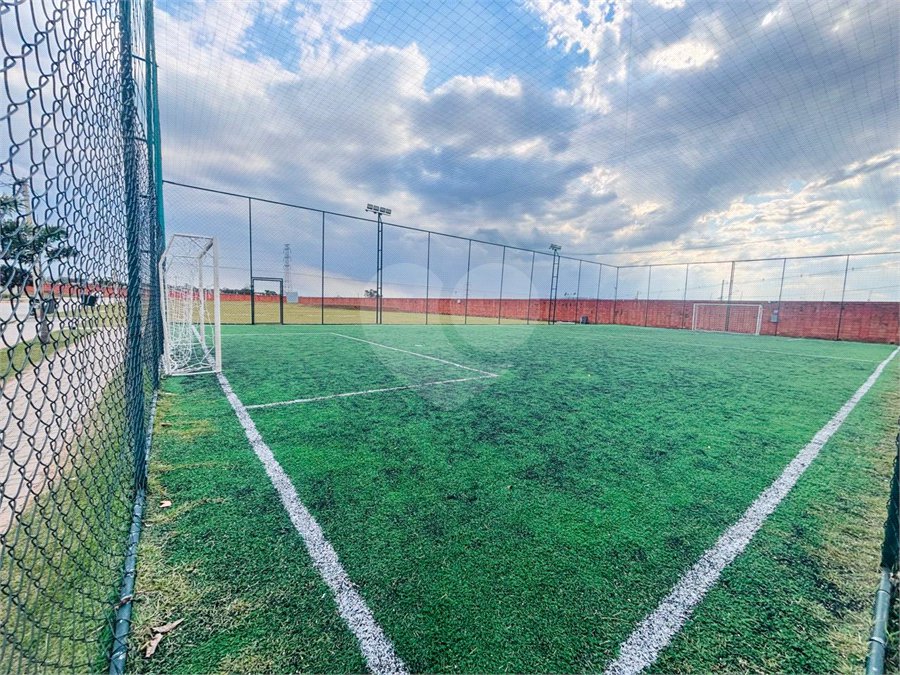 Terreno à venda no condomínio Residencial Villagio Wanel, Sorocaba - SP