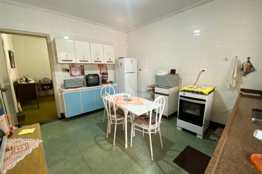 Sobrado à venda com 3 quartos, sendo 1 suíte, em Jardim França, São Paulo, SP