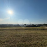 Terreno comercial de 1.685m2 á venda, em Parque Tecnológico Damha II.
