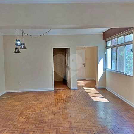 Apartamento à venda com 3 quartos, sendo 1 suíte, em Cerqueira César, São Paulo, SP