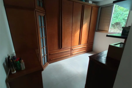 Apartamento à venda com 2 quartos em Vila Andrade, São Paulo, SP