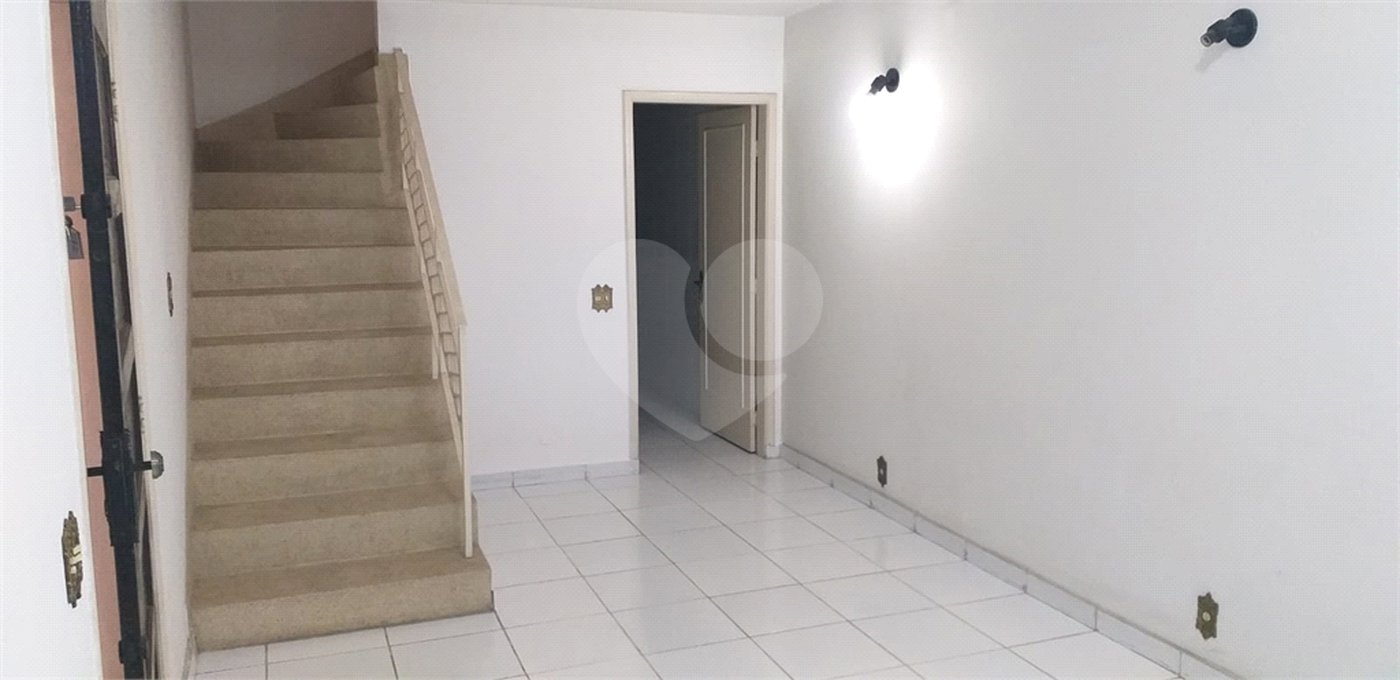Sobrado à venda com 2 quartos em Casa Verde, São Paulo, SP