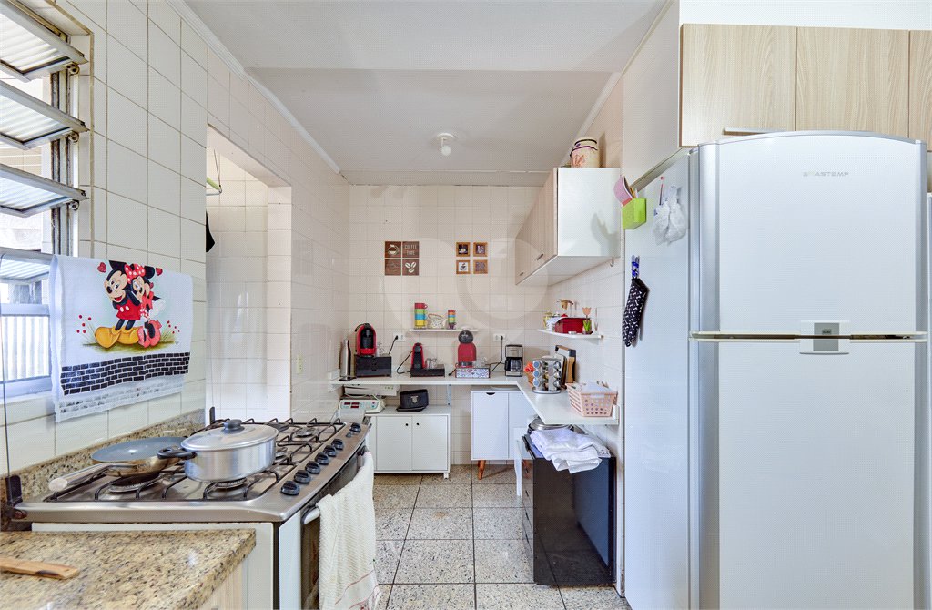 Apartamento à venda com 4 quartos, sendo 1 suíte, em Jardim Marajoara, São Paulo, SP
