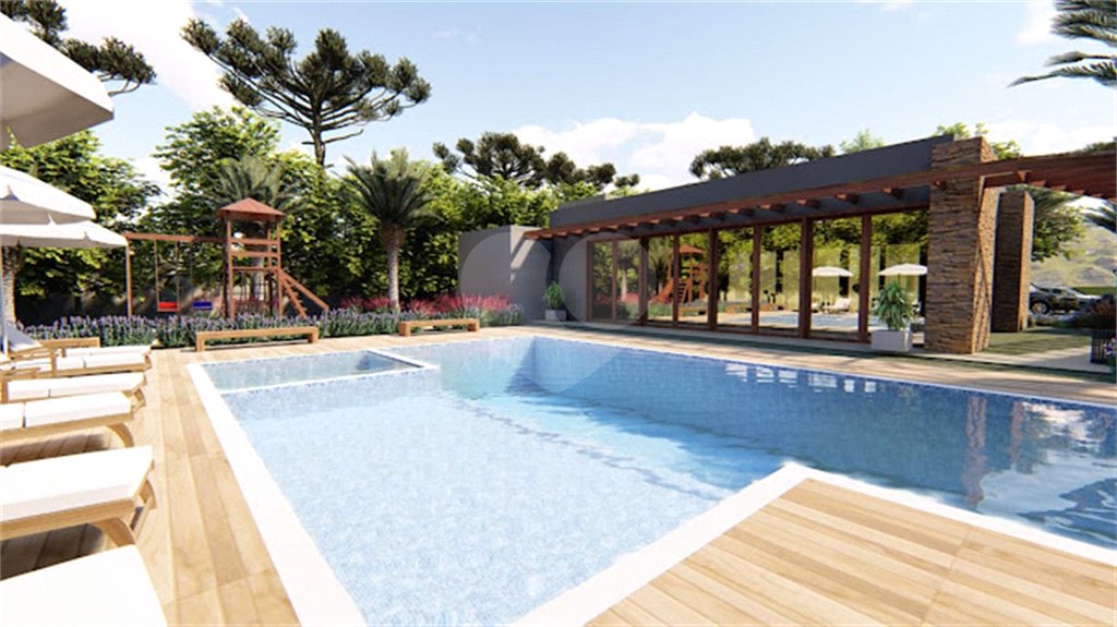 Terreno à venda no condomínio Residencial Jardim dos Lírios, Paulínia - SP