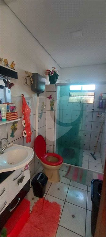 Casa Térrea à venda com 3 quartos em Terra Preta (terra Preta), Mairiporã, SP