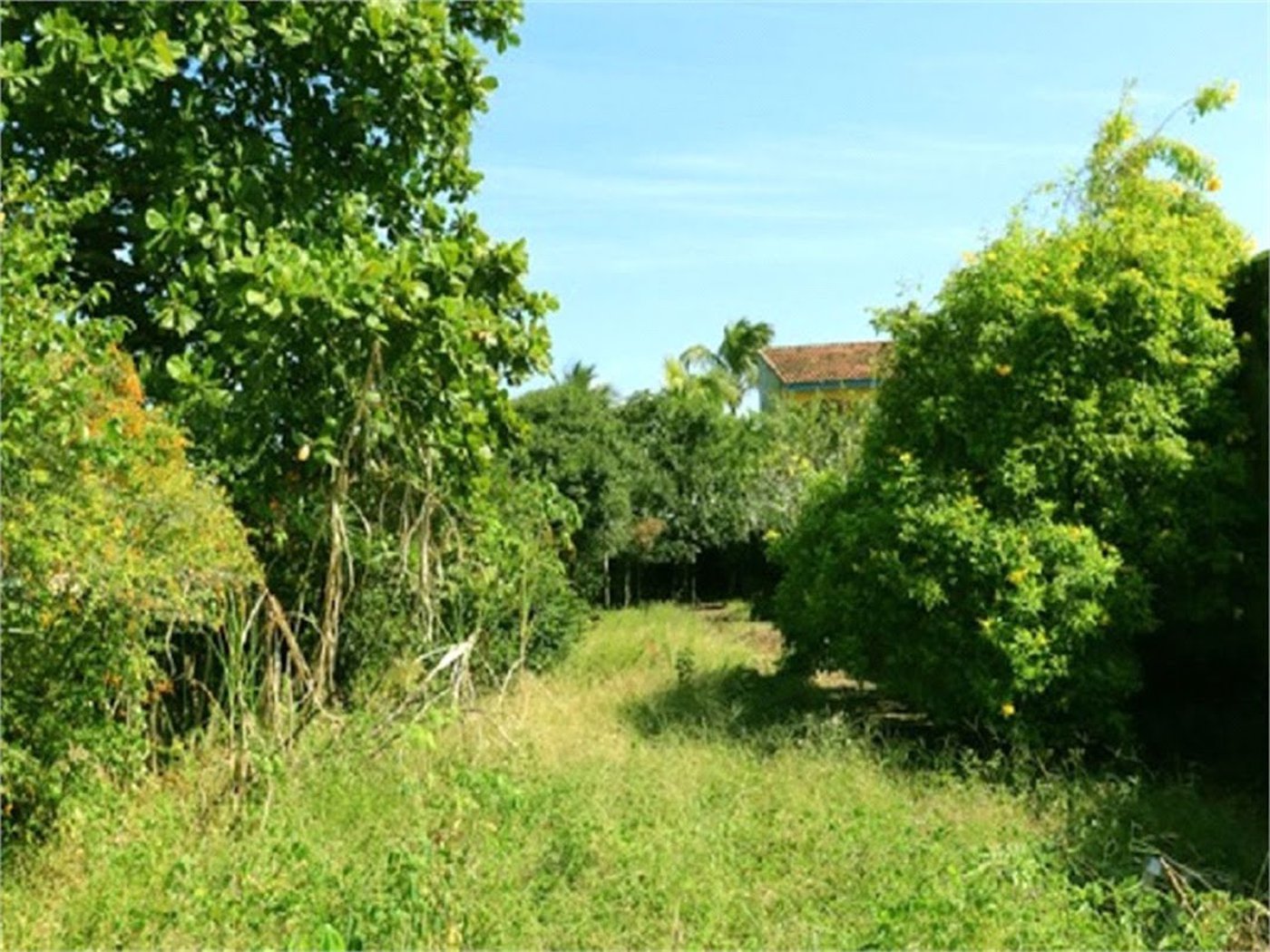 Casa Residencial à venda, Balneário Marambaia, Itanhaém - CA0135.