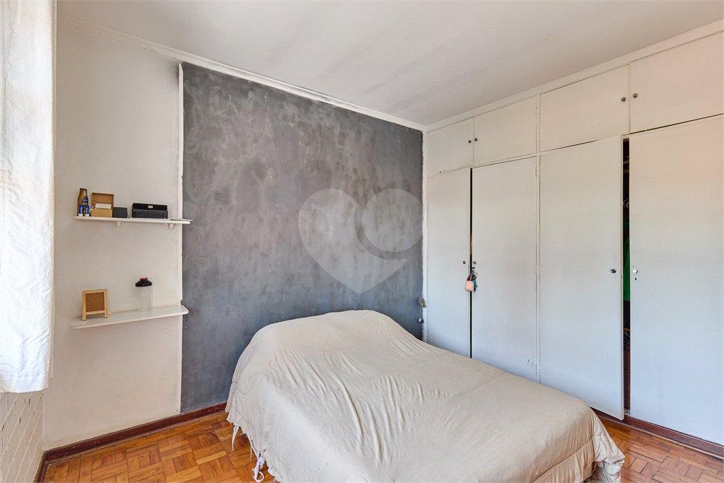 Sobrado à venda com 3 quartos, sendo 1 suíte,  em Chácara Flora, São Paulo, SP