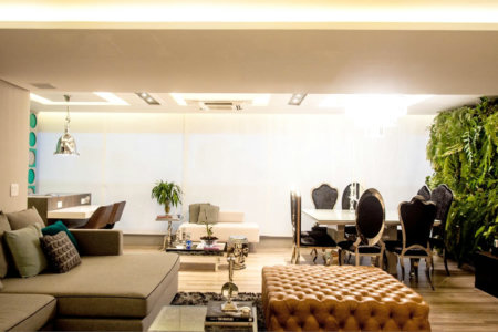 Apartamento à venda com 2 suítes em Santa Teresinha, São Paulo, SP