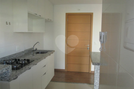 Apartamento à venda ou para alugar com 1 quarto em Santana, São Paulo, SP