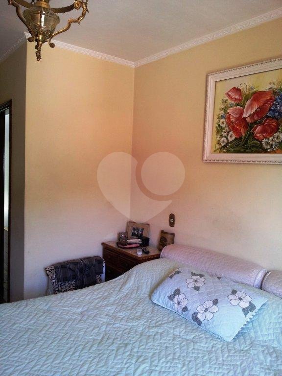 Sobrado à venda com 3 suítes em Vila Maria Alta, São Paulo, SP