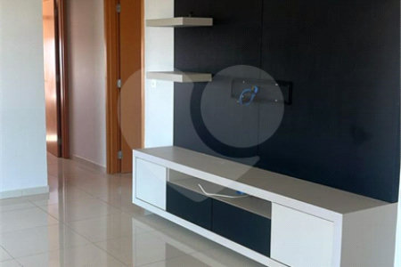 Apartamento à venda com 3 suítes em Bosque das Juritis, Ribeirão Preto, SP