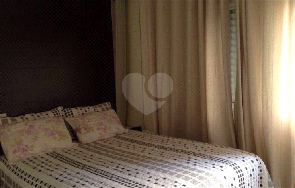 Apartamento à venda com 3 quartos, sendo 1 suíte, em Mandaqui, São Paulo, SP