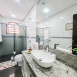 Casa à venda com 4 quartos, sendo 1 suíte, em Sapopemba, São Paulo, SP