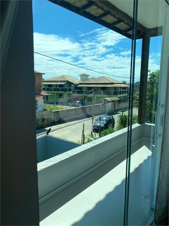 Casa à venda com 2 suítes em José Gonçalves, Armação dos Búzios, RJ