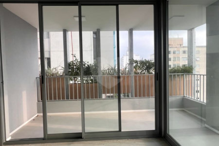 Apartamento à venda com 3 quartos, sendo 1 suíte, em Pinheiros, São Paulo, SP