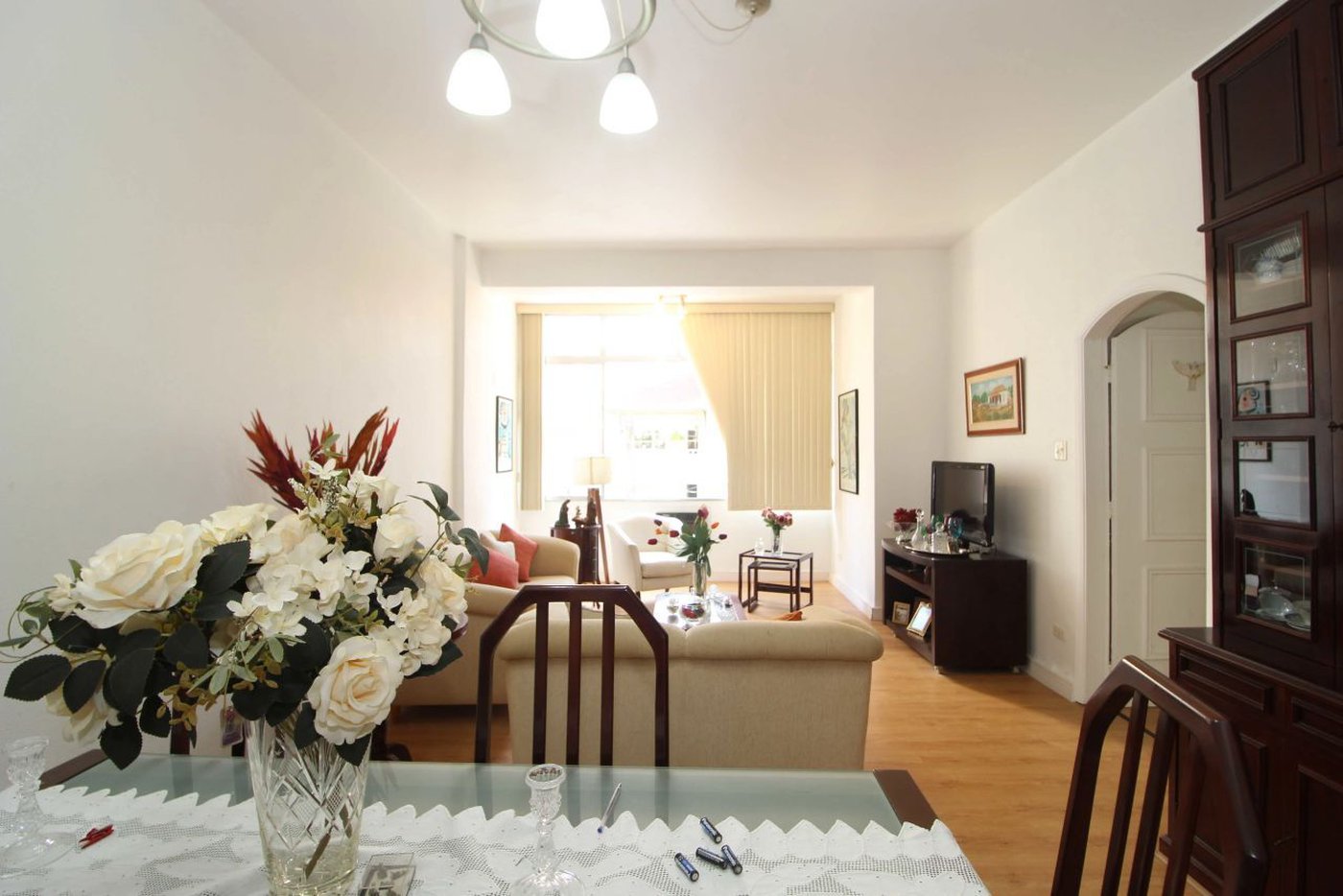 Apartamento à venda, 142 m² por R$ 1.100.000,00 - Boqueirão - Santos/SP