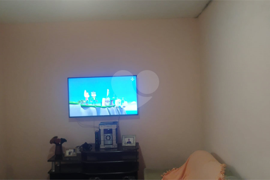 Sobrado à venda com 3 quartos em Tucuruvi, São Paulo, SP